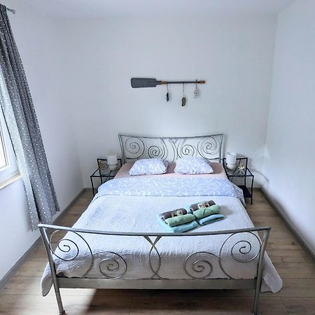 Apartment Sea Garden Ičići Eksteriør bilde