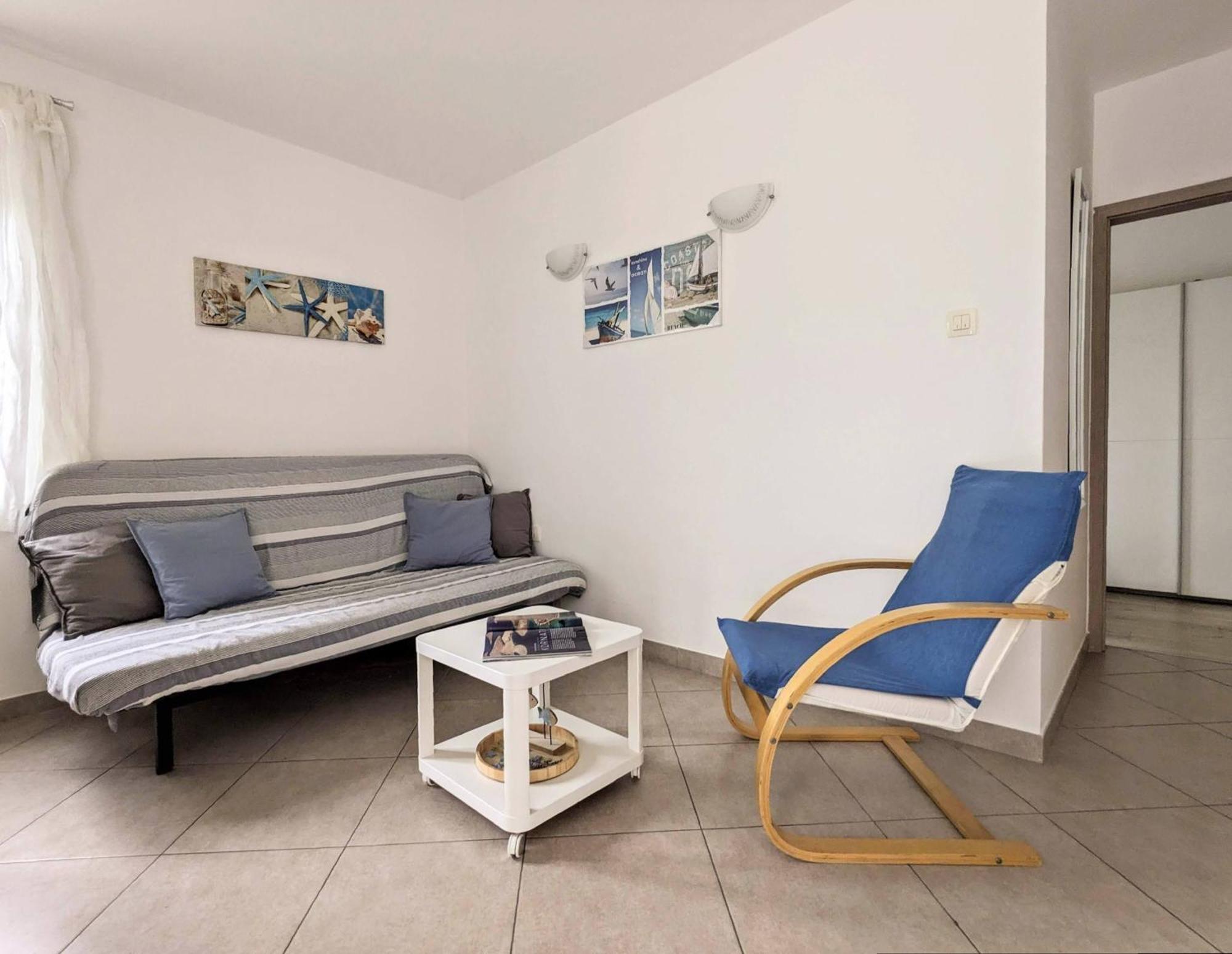 Apartment Sea Garden Ičići Eksteriør bilde