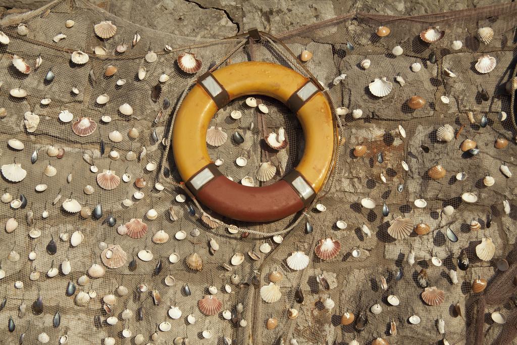 Apartment Sea Garden Ičići Eksteriør bilde